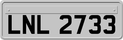 LNL2733