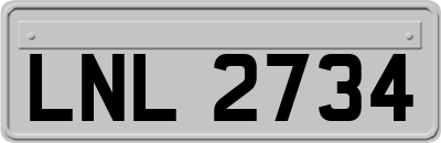 LNL2734