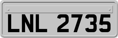 LNL2735