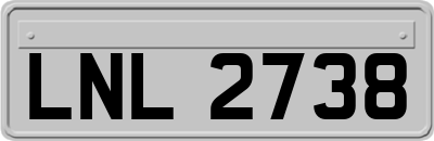 LNL2738