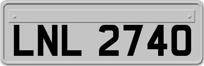 LNL2740