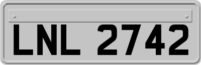 LNL2742