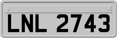 LNL2743