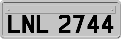 LNL2744