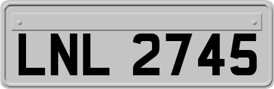LNL2745