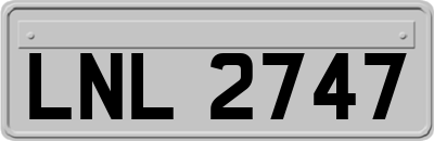 LNL2747