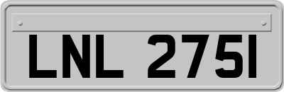LNL2751