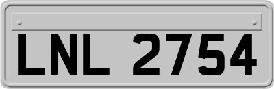 LNL2754
