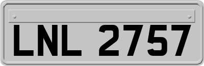 LNL2757