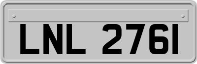 LNL2761