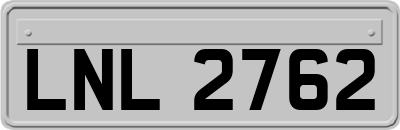 LNL2762