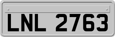 LNL2763