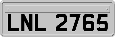 LNL2765