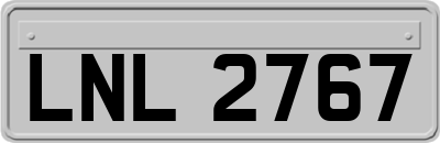 LNL2767