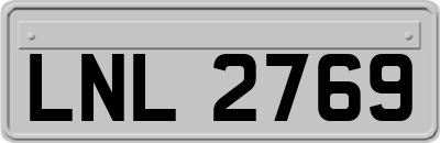 LNL2769