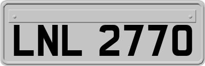 LNL2770