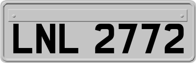 LNL2772