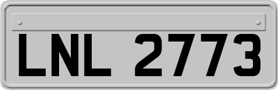 LNL2773