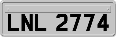 LNL2774