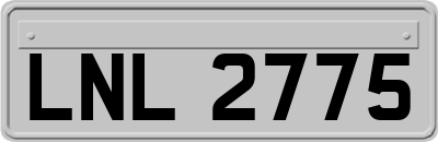 LNL2775