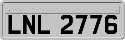 LNL2776