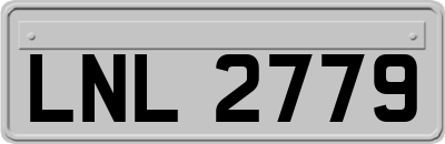 LNL2779