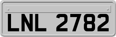 LNL2782