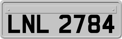 LNL2784