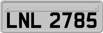 LNL2785