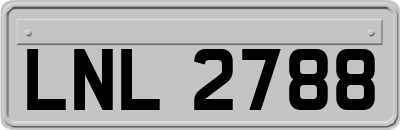LNL2788