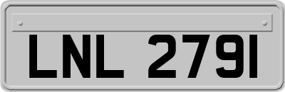 LNL2791