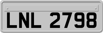 LNL2798