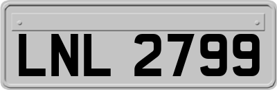 LNL2799