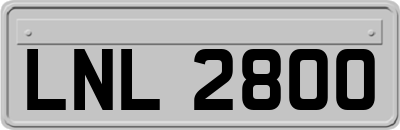 LNL2800