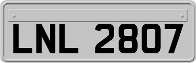 LNL2807