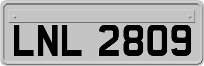 LNL2809
