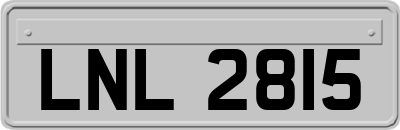 LNL2815