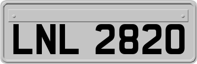 LNL2820