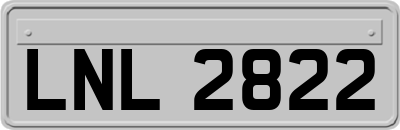 LNL2822
