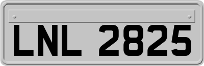 LNL2825