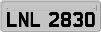 LNL2830