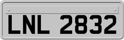 LNL2832