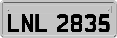 LNL2835