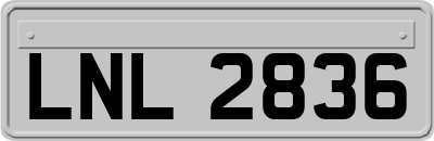 LNL2836