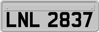 LNL2837