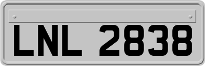 LNL2838
