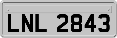 LNL2843