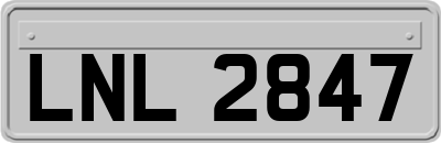 LNL2847