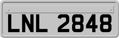 LNL2848