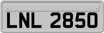 LNL2850